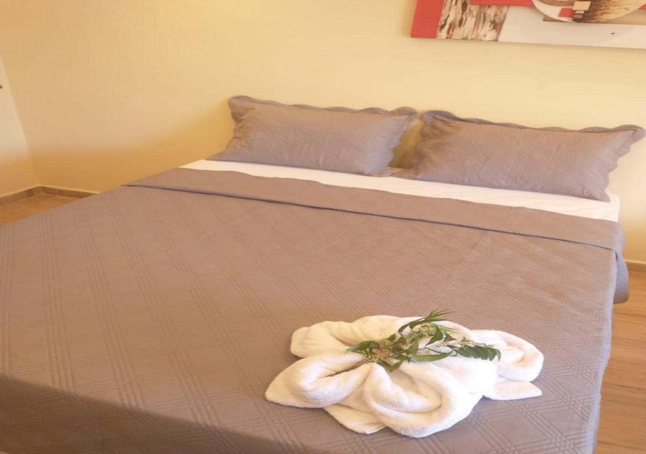 Pousada Nobre Hotel Sao Miguel do Gostoso Ngoại thất bức ảnh
