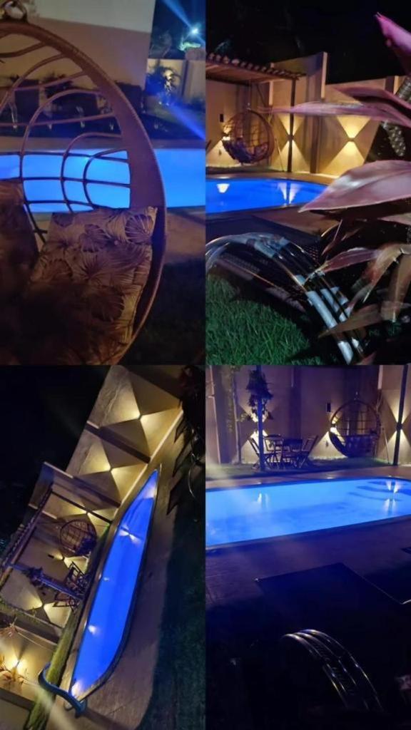 Pousada Nobre Hotel Sao Miguel do Gostoso Ngoại thất bức ảnh